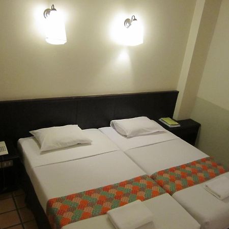Rome Place Hotel Phuket Exterior photo