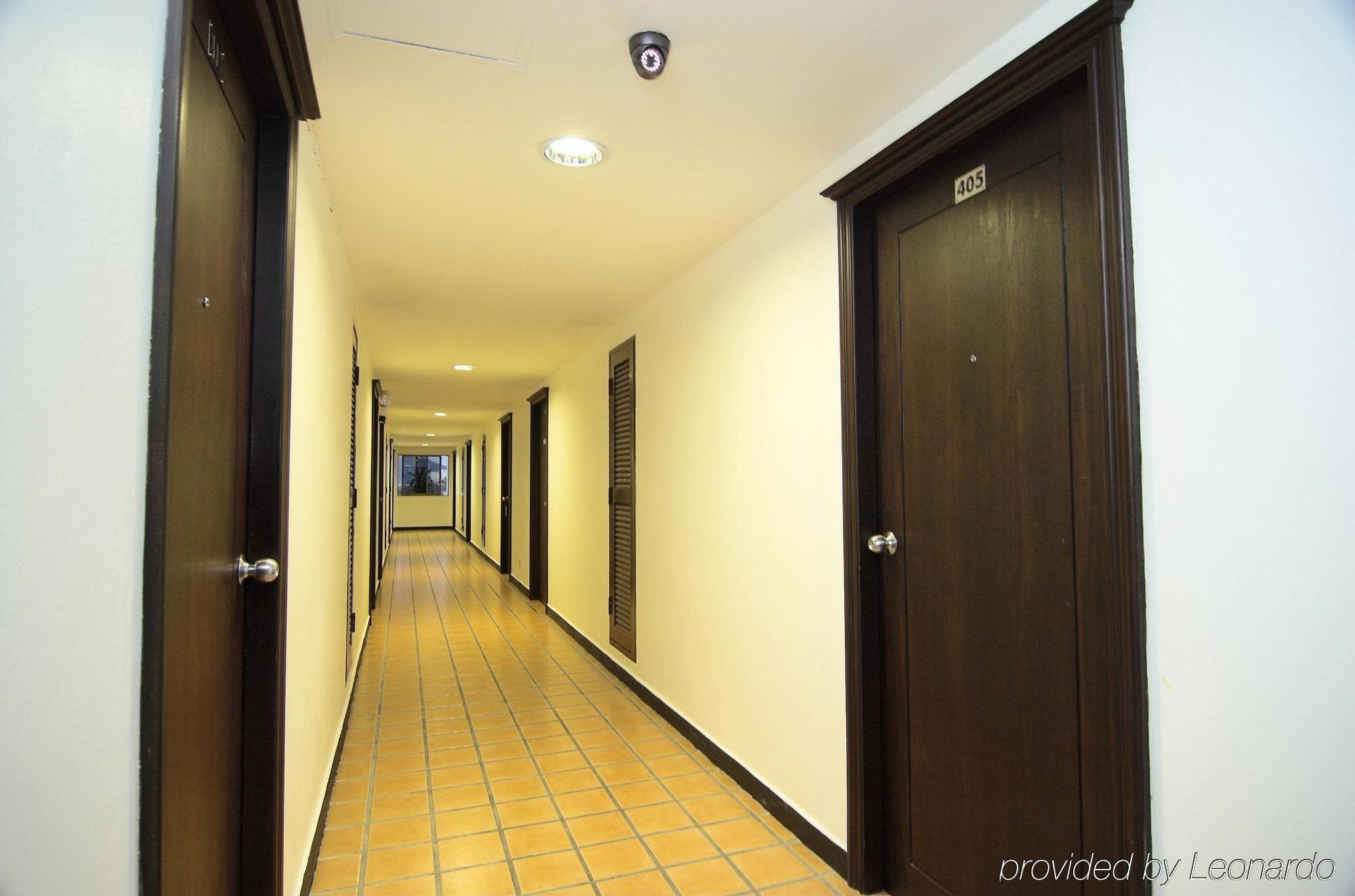 Rome Place Hotel Phuket Exterior photo