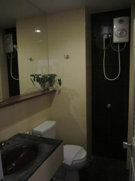 Rome Place Hotel Phuket Exterior photo